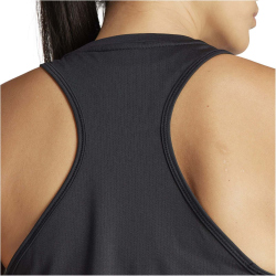 adidas Designed For Training Tanktop Damen IQ2652 - black L