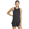 adidas Designed For Training Tanktop Damen IQ2652 - black L