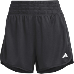 adidas Pacer Essentials Knit High Rise Trainingsshorts...