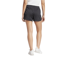 adidas Pacer Essentials Knit High Rise Trainingsshorts...