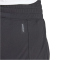 adidas Pacer Essentials Knit High Rise Trainingsshorts Damen IQ2576 - black XS/5"