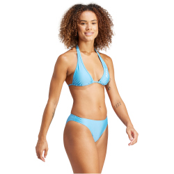 adidas Neckholder Bikini Damen AF4C - blubrs S