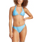 adidas Neckholder Bikini Damen AF4C - blubrs S