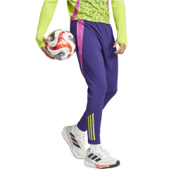 adidas Generation Predator Trainingshose Herren 051A - dpurpl/selufu XS