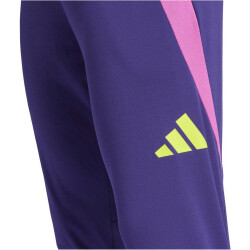 adidas Generation Predator Trainingshose Herren 051A - dpurpl/selufu XS