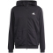 adidas Pump Workout Hoodie Herren 095A - black/white S