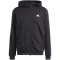 adidas Pump Workout Hoodie Herren 095A - black/white S