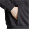 adidas Pump Workout Hoodie Herren 095A - black/white S
