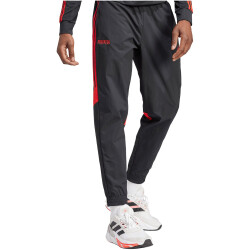 adidas Predator 30Th Woven Trainingshose Herren 095A - black/red S