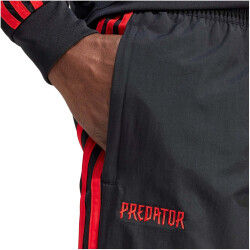 adidas Predator 30Th Woven Trainingshose Herren 095A - black/red S