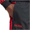 adidas Predator 30Th Woven Trainingshose Herren 095A - black/red S