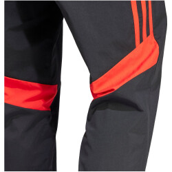 adidas Predator 30Th Woven Trainingshose Herren 095A - black/red L
