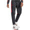 adidas Predator 30Th Woven Trainingshose Herren 095A - black/red L