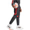 adidas Predator 30Th Woven Trainingshose Herren 095A - black/red L