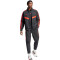 adidas Predator 30Th Woven Trainingshose Herren 095A - black/red L