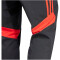 adidas Predator 30Th Woven Trainingshose Herren 095A - black/red L