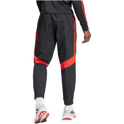 adidas Predator 30Th Woven Trainingshose Herren 095A - black/red XL