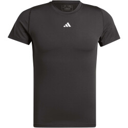 adidas Techfit Aeroready Trainingsshirt Herren 095A -...