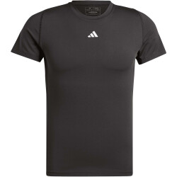 adidas Techfit Aeroready Trainingsshirt Herren 095A -...