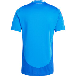 adidas FIGC Italien Heimtrikot 2024 Herren 040A - blue XS