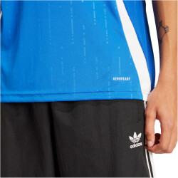 adidas FIGC Italien Heimtrikot 2024 Herren 040A - blue XS