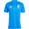 adidas FIGC Italien Heimtrikot 2024 Herren 040A - blue XS