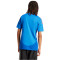 adidas FIGC Italien Heimtrikot 2024 Herren 040A - blue XS