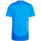 adidas FIGC Italien Heimtrikot 2024 Herren 040A - blue XXL