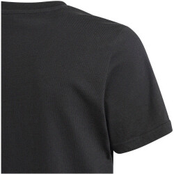 adidas Animal Graphic Freizeitshirt Mädchen 095A - black 164