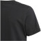 adidas Animal Graphic Freizeitshirt Mädchen 095A - black 164