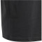 adidas Animal Graphic Freizeitshirt Mädchen 095A - black 164