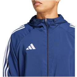 adidas Tiro 24 Windbreaker Herren IM8812 - team navy blue 2/white XS