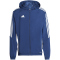 adidas Tiro 24 Windbreaker Herren IM8812 - team navy blue 2/white XS