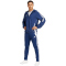 adidas Tiro 24 Windbreaker Herren IM8812 - team navy blue 2/white XS