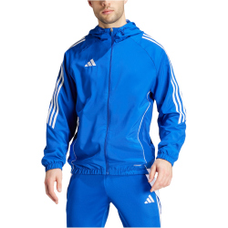 adidas Tiro 24 Windbreaker Herren IM8811 - team royal...