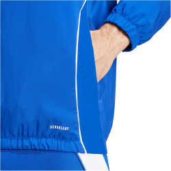 adidas Tiro 24 Windbreaker Herren IM8811 - team royal...
