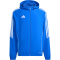 adidas Tiro 24 Windbreaker Herren IM8811 - team royal blue/white XS