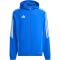 adidas Tiro 24 Windbreaker Herren IM8811 - team royal blue/white XS