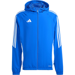 adidas Tiro 24 Windbreaker Herren IM8811 - team royal...