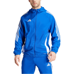 adidas Tiro 24 Windbreaker Herren IM8811 - team royal...