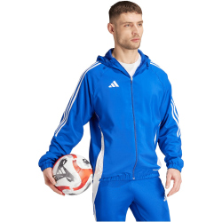 adidas Tiro 24 Windbreaker Herren IM8811 - team royal...