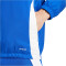 adidas Tiro24 Windbreaker Herren AD8R - royblu/white S