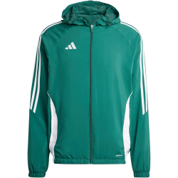 adidas Tiro 24 Windbreaker Herren IM8810 - team dark...