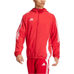 adidas Tiro 24 Windbreaker Herren IM8809 - team power red...