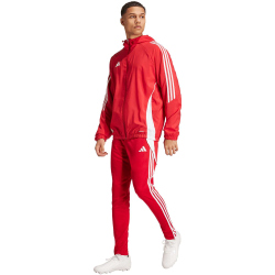 adidas Tiro 24 Windbreaker Herren IM8809 - team power red...
