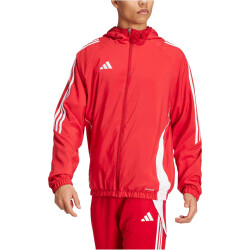 adidas Tiro24 Windbreaker Herren AEPU - tepore/white M