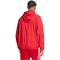 adidas Tiro24 Windbreaker Herren AEPU - tepore/white M