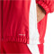adidas Tiro24 Windbreaker Herren AEPU - tepore/white M