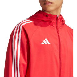 adidas Tiro24 Windbreaker Herren AEPU - tepore/white XL