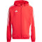 adidas Tiro24 Windbreaker Herren AEPU - tepore/white XL